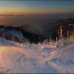 Zima z Ruska a smog z Polska