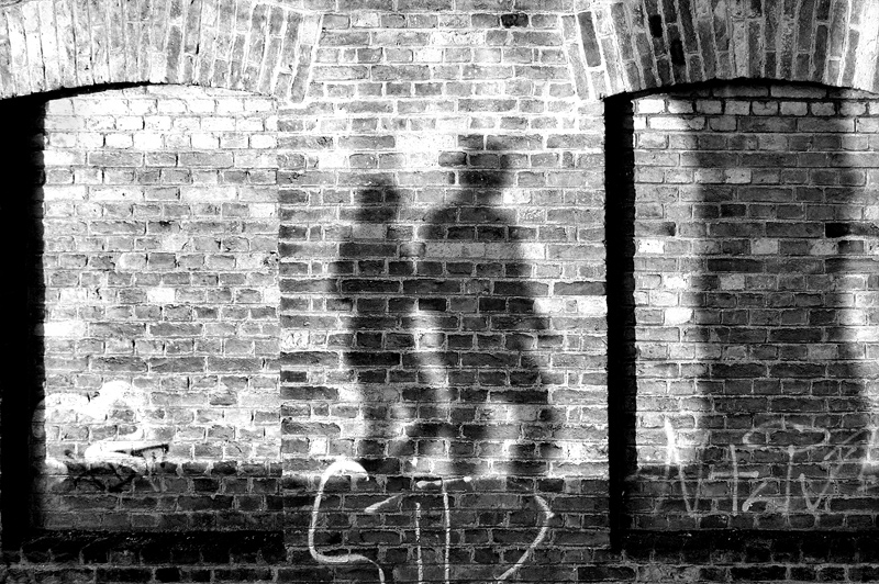 Walking the Dog - MoML 20. března 2012