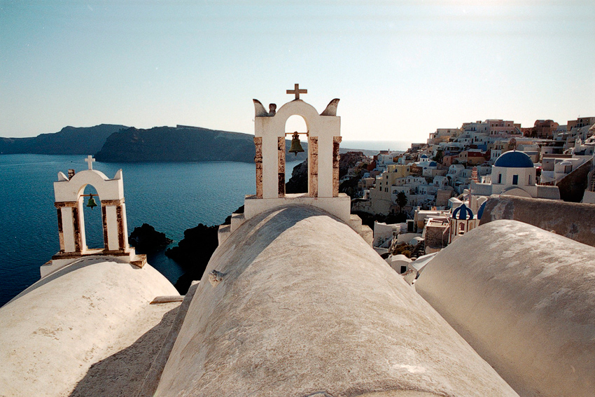Oia (Santorini)