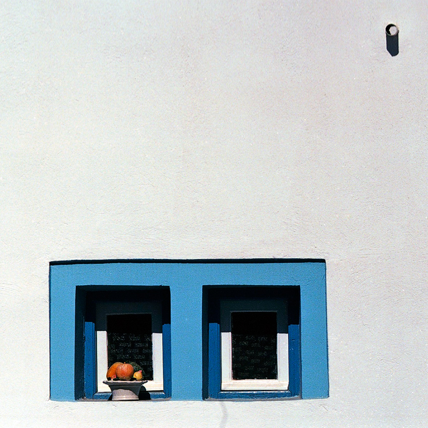 Santorini