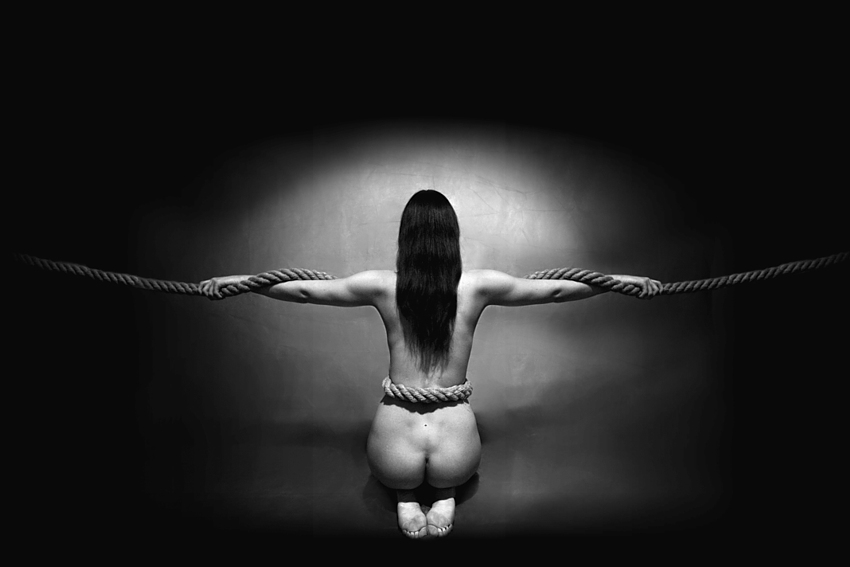 Lady Rope