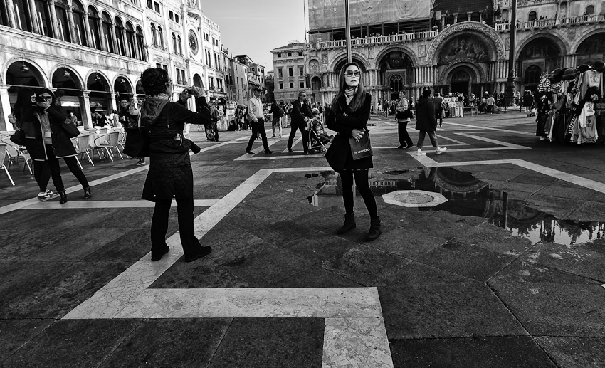 Benatske srostlice :-)