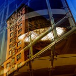 San Francisco v odrazech – If you are going to San Francisco #2