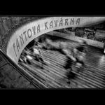 Stanice Praha - Hlavní nádraží II...