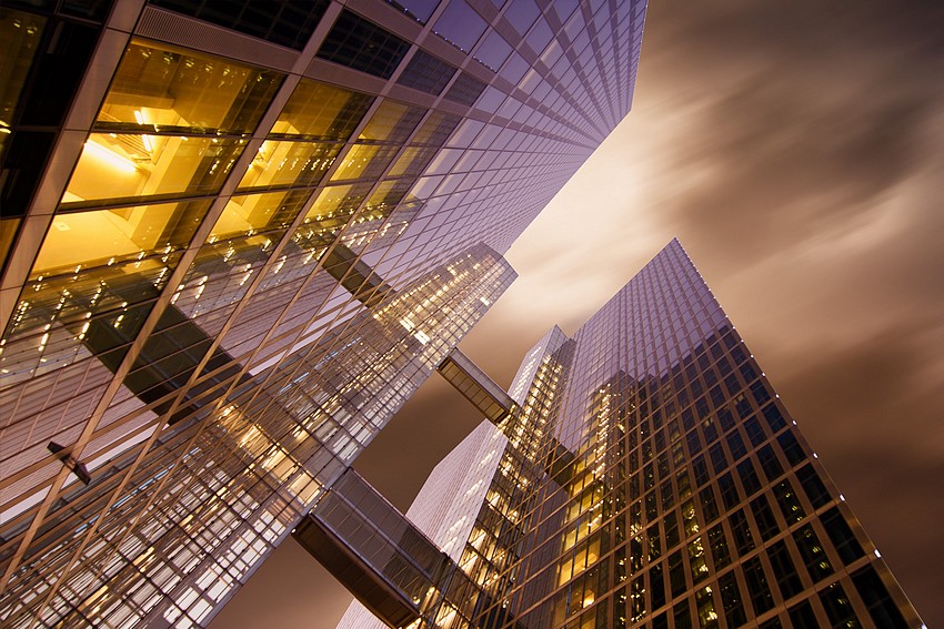Towers