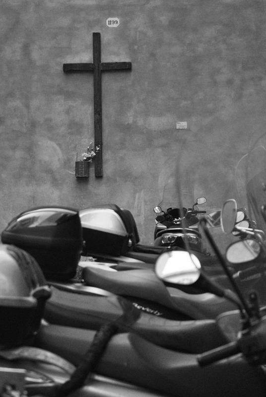 Roma 2012