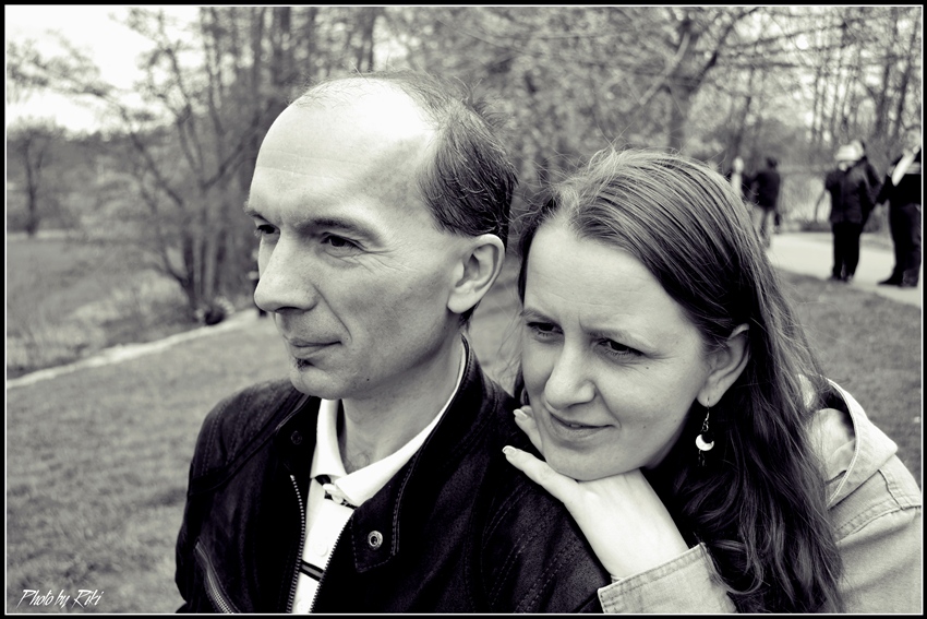 Náklonnost