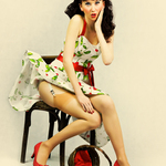 Pin-up