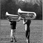 Troubit na trumpety by se nám líbilo...