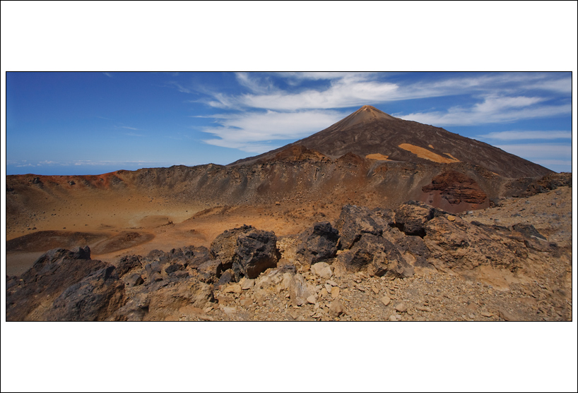 Pico Teide