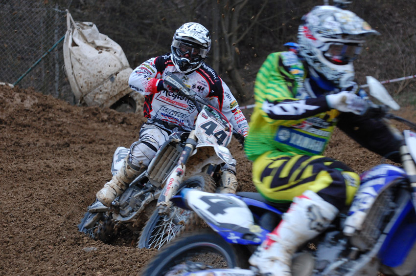 Race ...