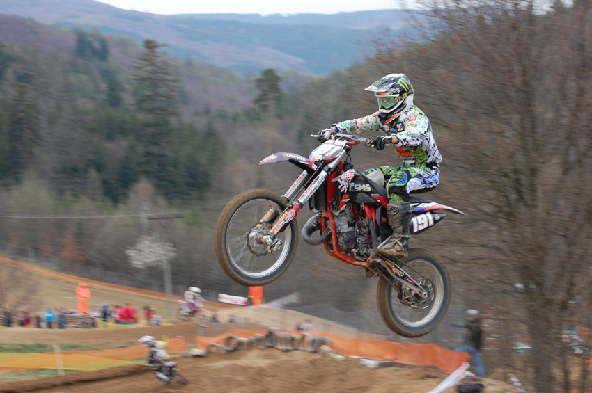 Jump ...