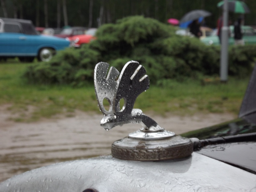 Škoda Historic