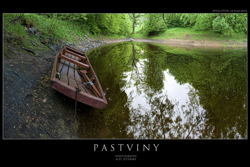 Pastviny