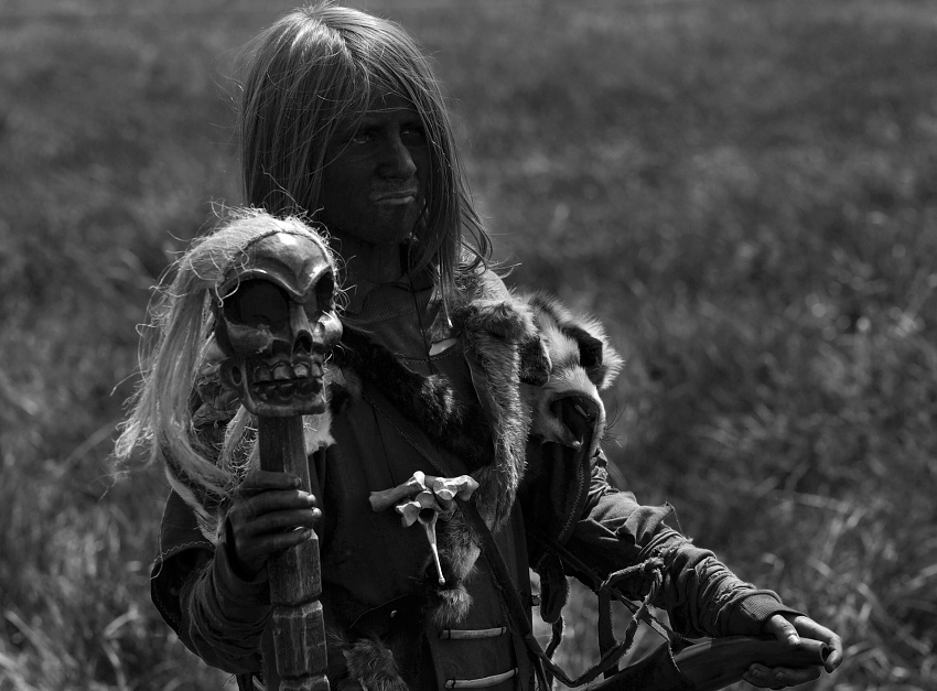 Sešlost milovníků Tolkiena