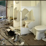 Romantické zátišie.