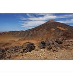 Pico Teide
