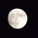 Měsíc