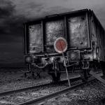 Vagón do Mordoru...