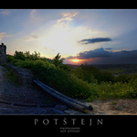 Potštejn