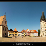 Bardejov