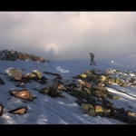 snížená viditenost