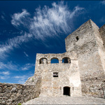 Strečno