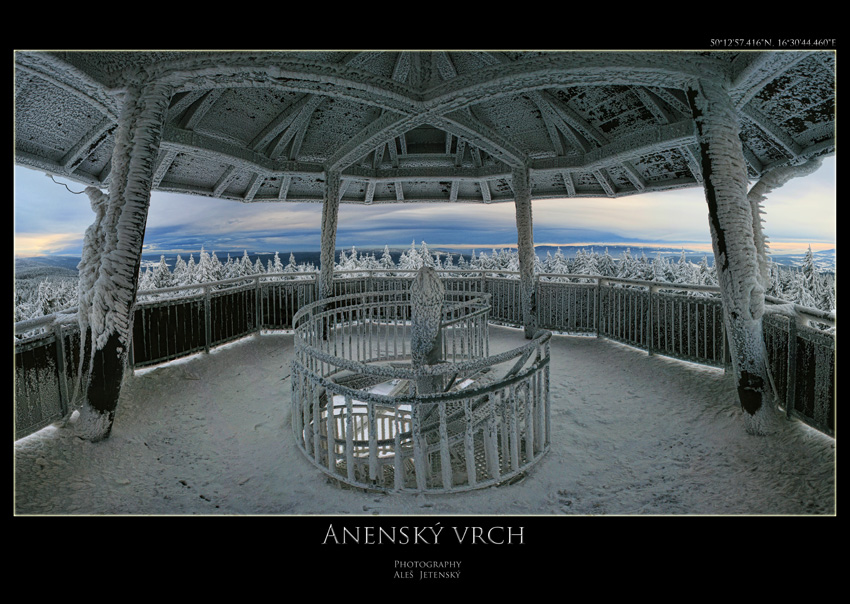 Anenský vrch
