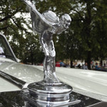 Rolls Royce