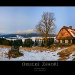 Orlické Záhoří