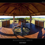 Rozhledna Vrbice