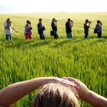 pochod ztracených duší