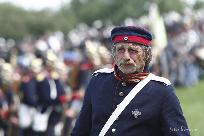 Chlum 1866 - 2012