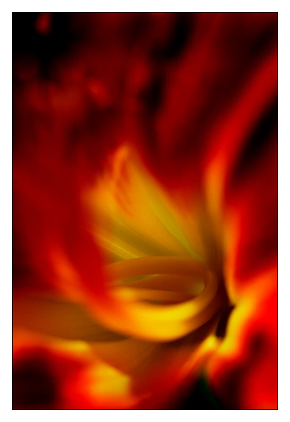 ...cesta do pekla...