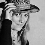 Kovbojka na Moravě? :-)