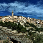 Španělsko - Ontinyent