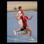 Mistrovství světa juniorek v házené 2