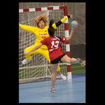 Mistrovství světa juniorek v házené 3