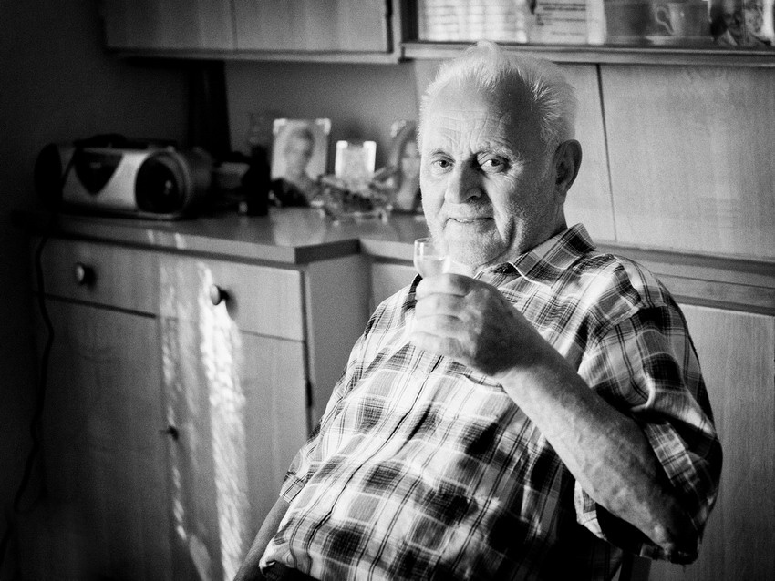 Děda Josef