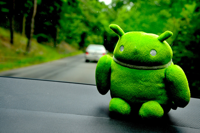 iDroid