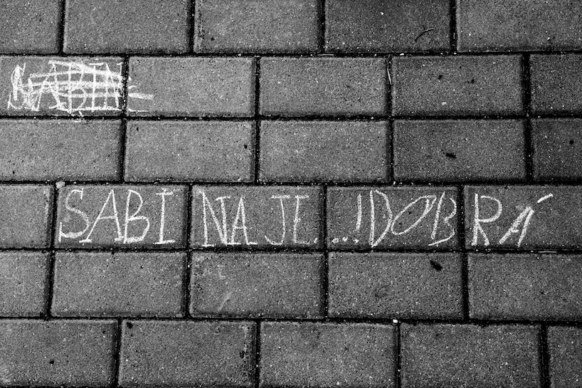 praktická typografie