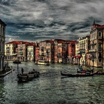 Benátky trošku jinak I