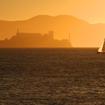 San Francisco revisited #1 – Vězeň z A…