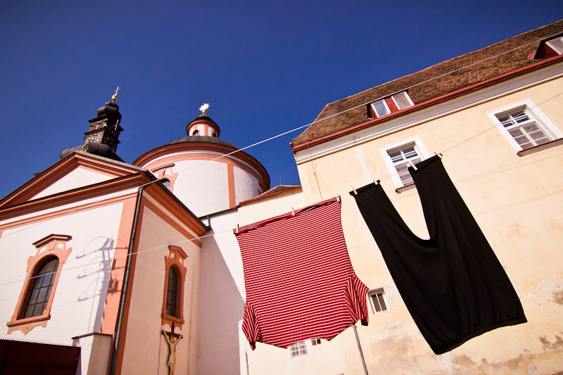 Znojmo-Hradiště