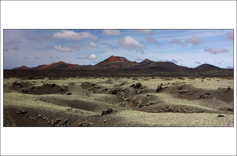 Timanfaya