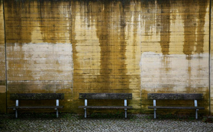 urbanistický minimalismus