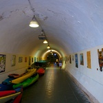 podchod v Lerici
