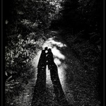 láska ve stínu světla