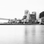 San Francisco revisited #3 – SF & BayBridge