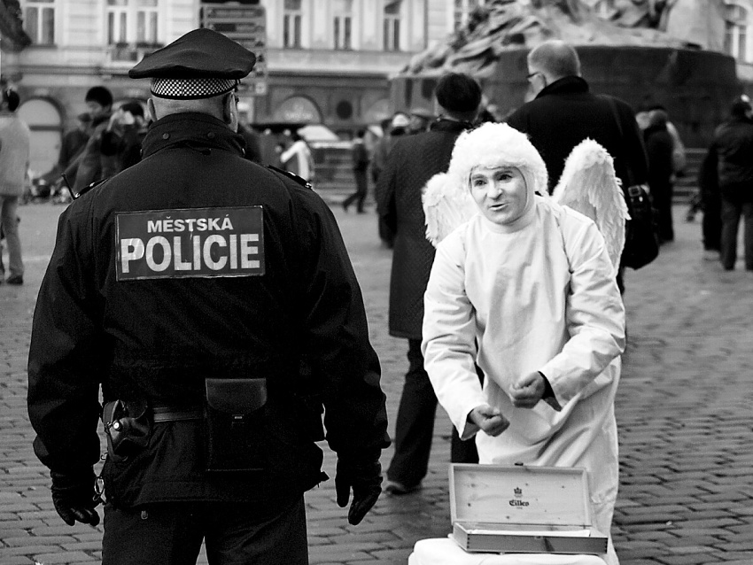 Staroměstské náměsti